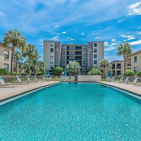 Sea Club Condo #405 Clearwater Beach Exterior foto