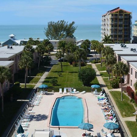 Sea Club Condo #405 Clearwater Beach Exterior foto