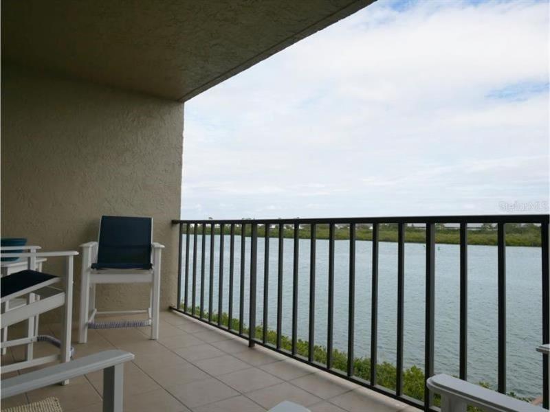 Sea Club Condo #405 Clearwater Beach Exterior foto