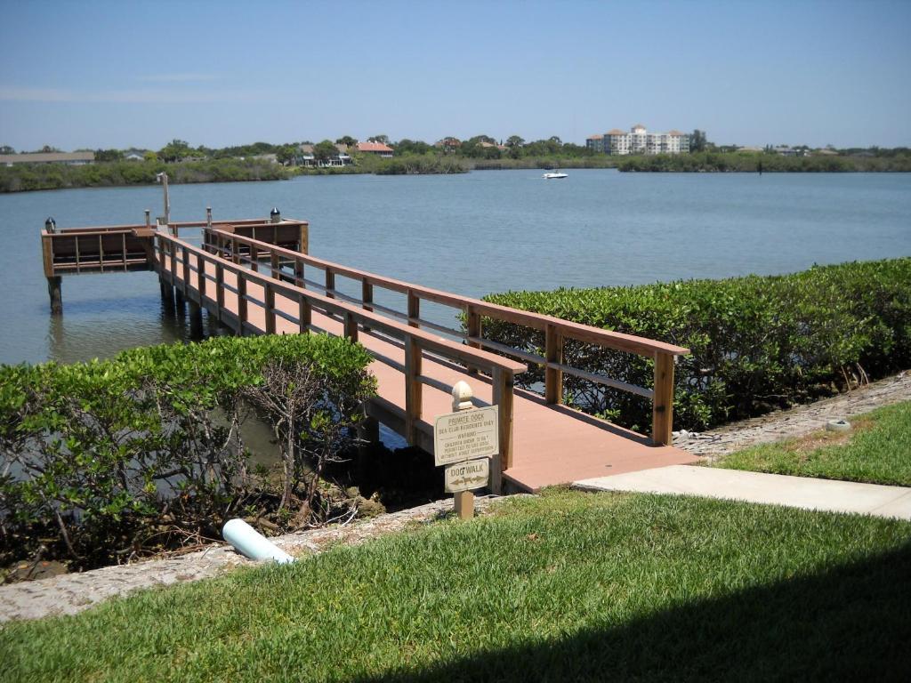 Sea Club Condo #405 Clearwater Beach Exterior foto